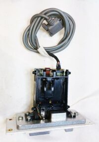 Ventek International Model 600 Automated Fee Machine Card Reader