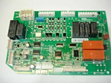 KENMORE REFRIGERATOR CONTROL BOARD W10743957