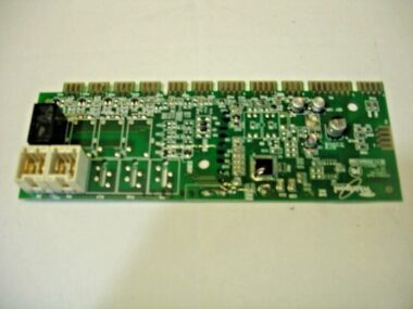 WHIRLPOOL DRYER CONTROL BOARD W10751203A (W/O PLASTIC CASING )