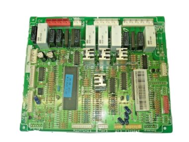 Samsung Refrigerator Control Board DA41-00413J