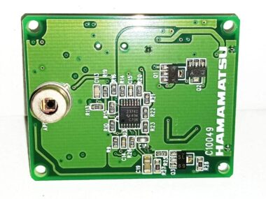Sysmex XS-1000i Hematology Analyzer System Laser Board HAMAMATSU C10049
