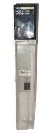 SCHNEIDER MODICON 140-NOE-211-00 EHTERNET TCP/IP 1CH TWISTED PAIR 140NOE21100