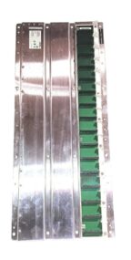 SCHNEIDER ELECTRIC MODICON 140-XBP-016-00 140XBP01600 16 SLOT BACKPLANE