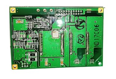 Sysmex XS-1000i Hematology Analyzer System Board No.2168