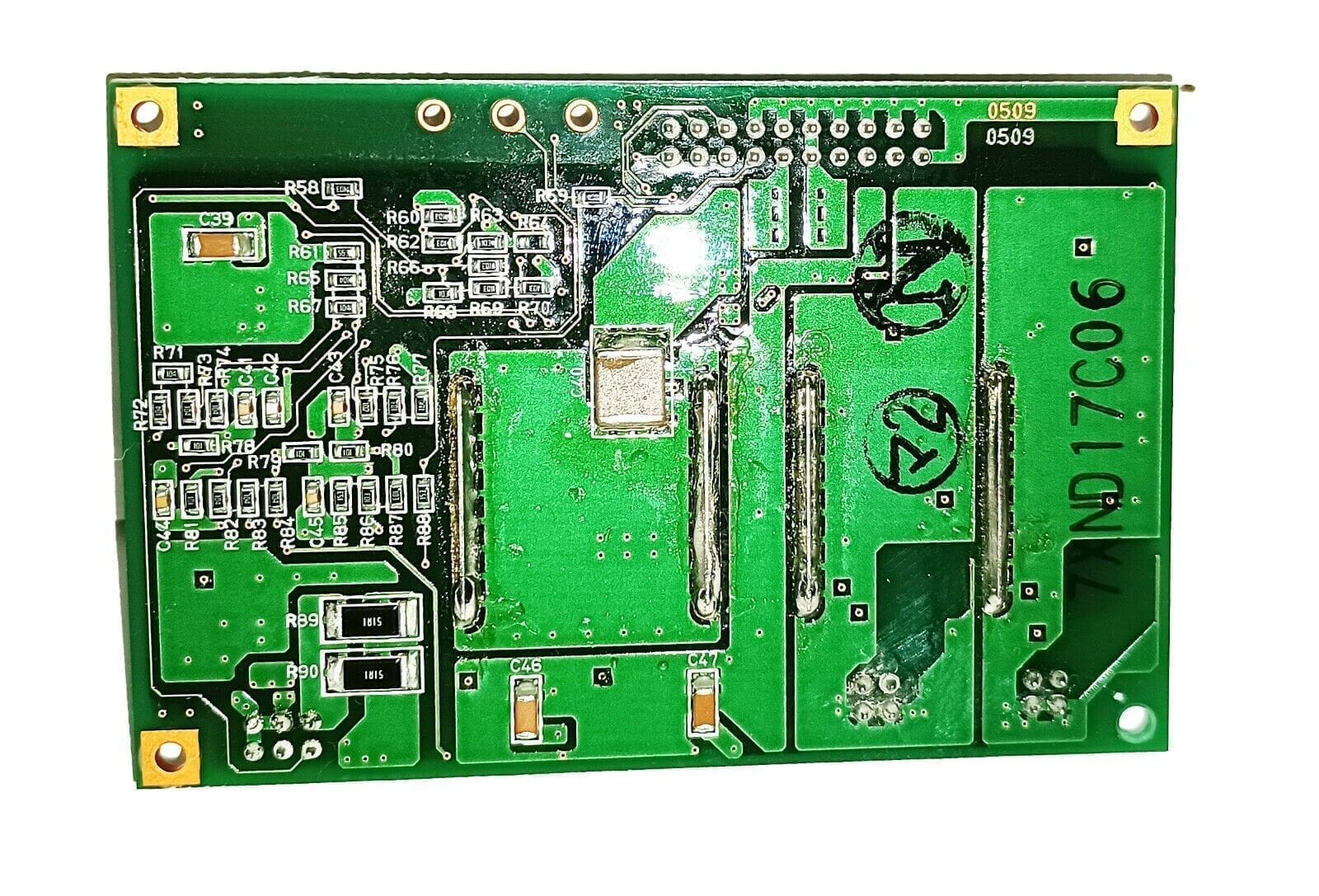 Sysmex XS-1000i Hematology Analyzer System Board No.2168