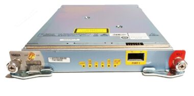 Agilent N2X N5632A 1-Port 10 Gb XS-2 Test Card