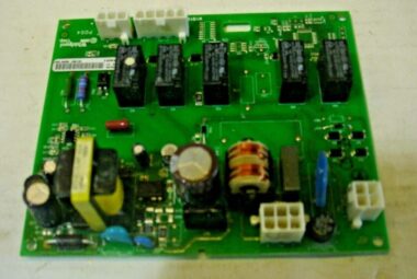 WHIRLPOOL REFRIGERATOR CONTROL BOARD W10259855