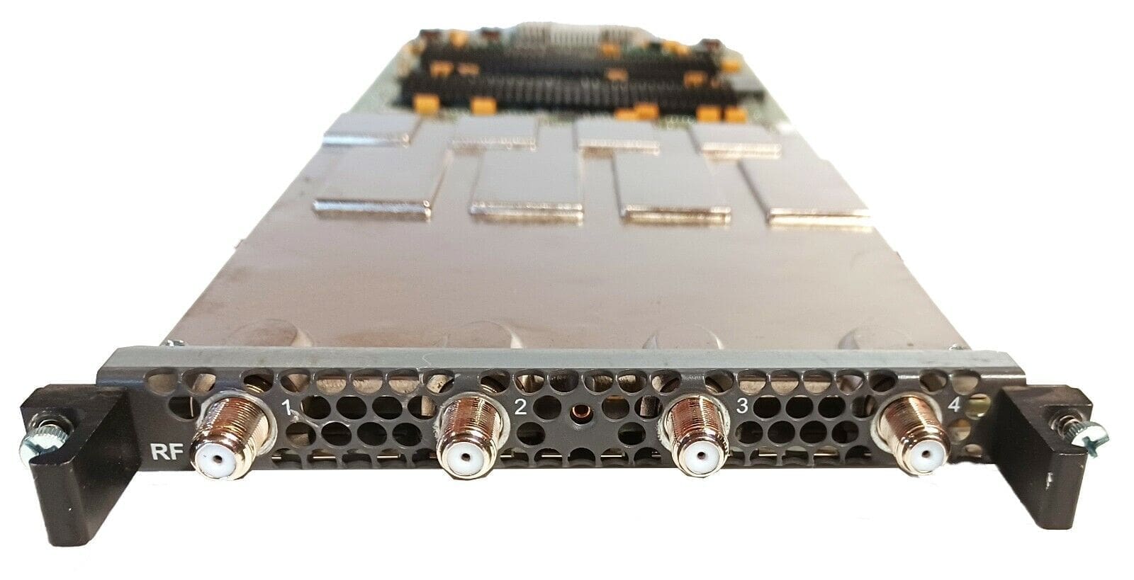 RGB Networks 300-0003-05 RF Modulator Card