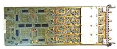 RGB Networks 300-0003-05 RF Modulator Card