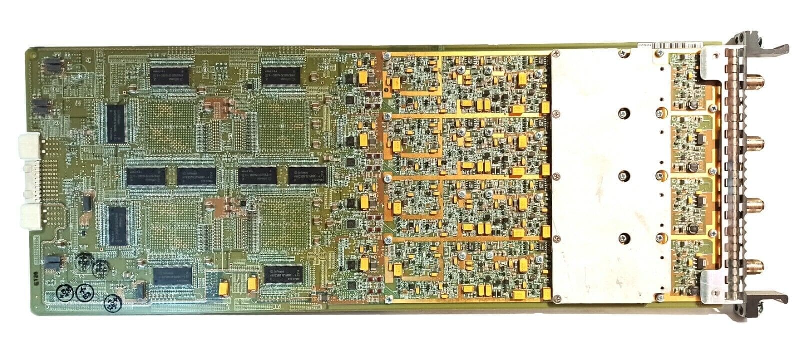 RGB Networks 300-0003-05 RF Modulator Card