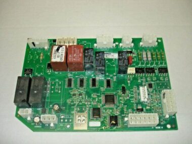WHIRLPOOL REFRIGERATOR CONTROL BOARD W10235503