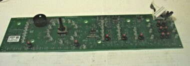 Kenmore Washer Control board W10252256