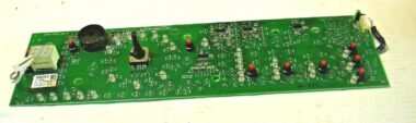 Maytag Dryer Control Board W10252243