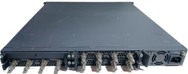 RGB Networks Motorola Simulcast Edge Processor SEP48 MPEG2 Decoder DC 48Ch 3x RF