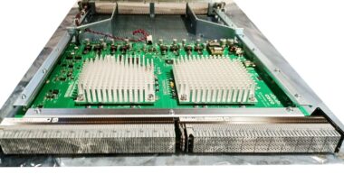 CISCO ASR-9922-SFC110 Switch Fabric Card 110G for 9922