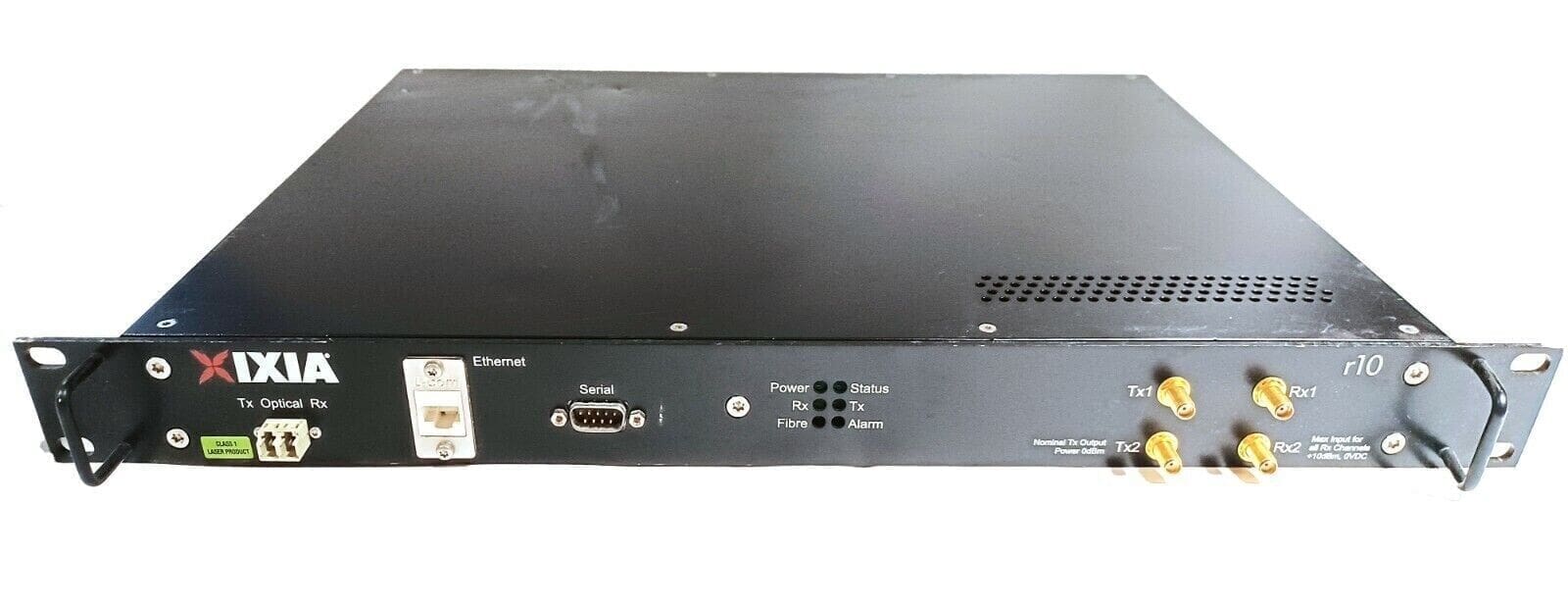 IXIA WIDEBAND LTE UE Testing Radiohead 698-849MHz AND 728-894MHz