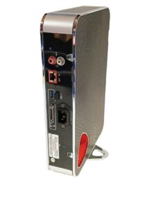 Polycom CX5500 Unified Video Conference Station System CODEC 2201-64761-001