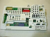 Maytag Washer Electronic Control Board W10253362 REV C ASSY W10393470 REV B