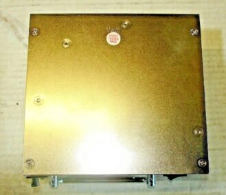 SUNPOWER RAS-2662P Power Supply 100-240V-5A