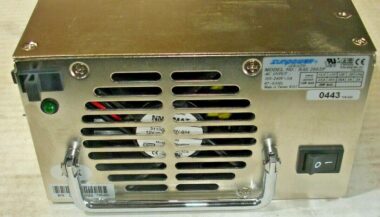 SUNPOWER RAS-2662P Power Supply 100-240V-5A