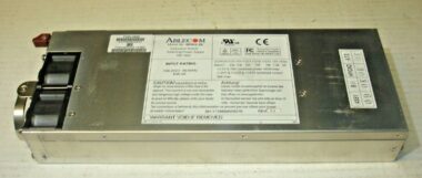 Ablecom 500W Redundant Power Supply SP502-2S PWS-0049