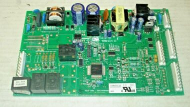 GE Refrigerator Main Control Board 225D4204G003