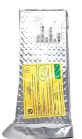 LOT OF 40 IS43TR16512B-107MBL SDRAM - DDR3 Memory IC 2Gb (128M x 16) Parallel