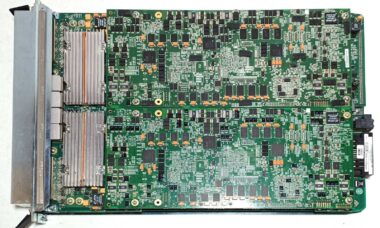 IXIA FlexAP10/4016SQ Xcellon-Flex Combo, 10/40GE Accelerated Performance Module