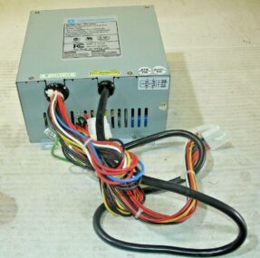 FORTRON SOURCE SP1300-G PC Power Supply 300W