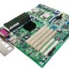Intel Server Board SE7501BR2 Dual Socket 603/604 + 2x Xeon 3.06GHz CPU & 4GB RAM