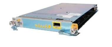 IXIA Agilent N2X N5603A 10 Gb/s Ethernet and POS (XFP) XR-2 and XS-2