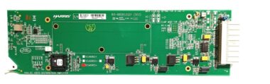 Leitch VDA6800+ audio video distribution amplifier