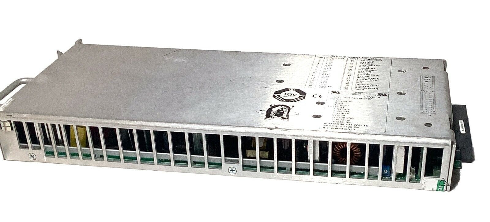Juniper Networks 740-002497 SP0425 2A Power Supply