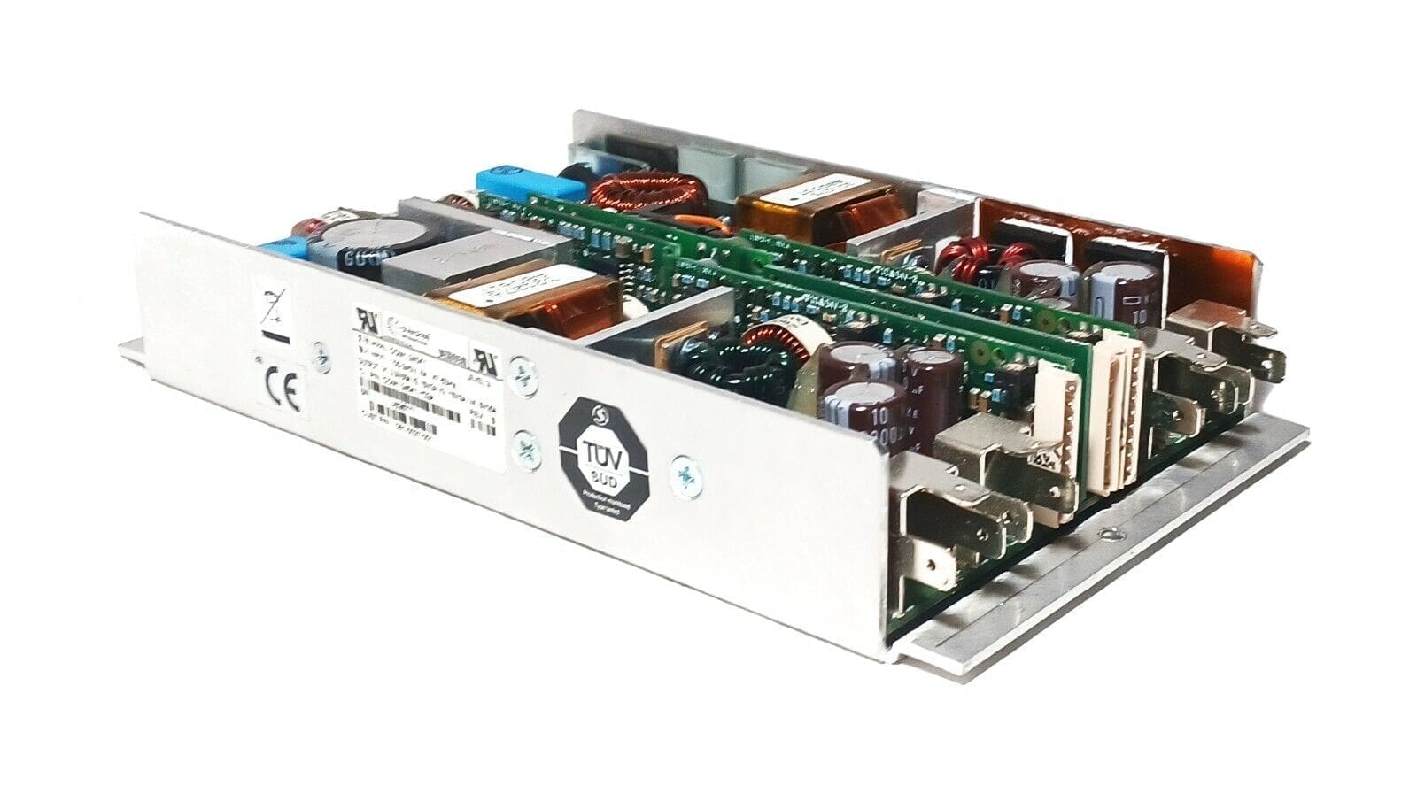 Cherokee COM1-240K1-Y02A POWER SUPPLY