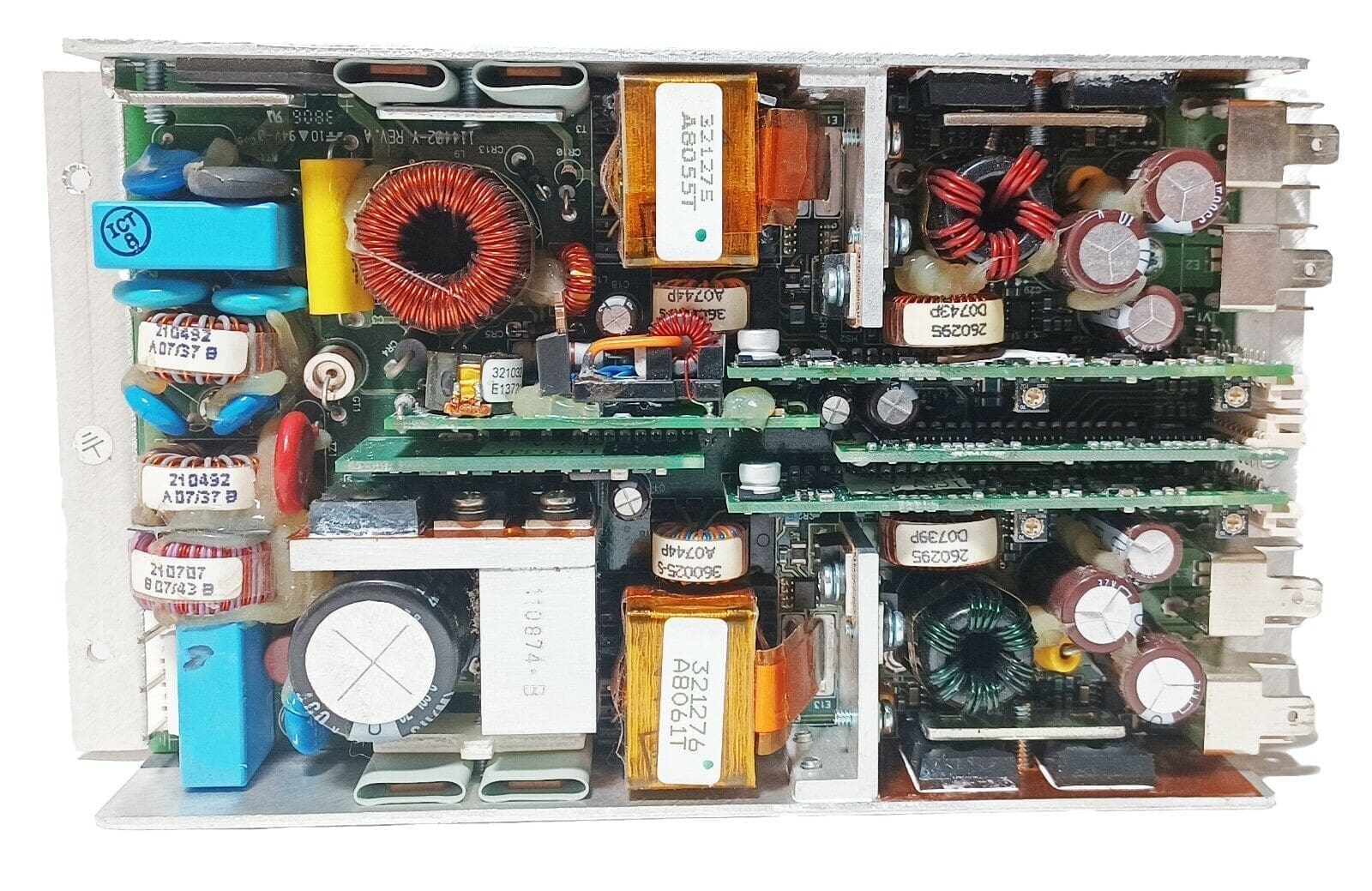 Cherokee COM1-240K1-Y02A POWER SUPPLY