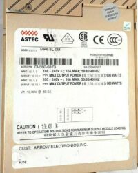 Astec MP6-3L-0M, 73-560-0873 100-240V 600W / 800W Power Supply
