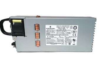 AMPOWER 250SSR PSU