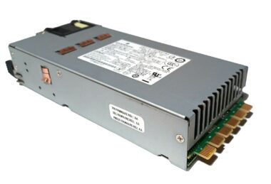 AMPOWER 250SSR PSU