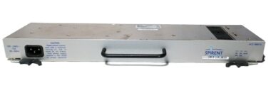SPIRENT Communications Eltek Valere S1250C1-VV 100-240V 15A Power Supply