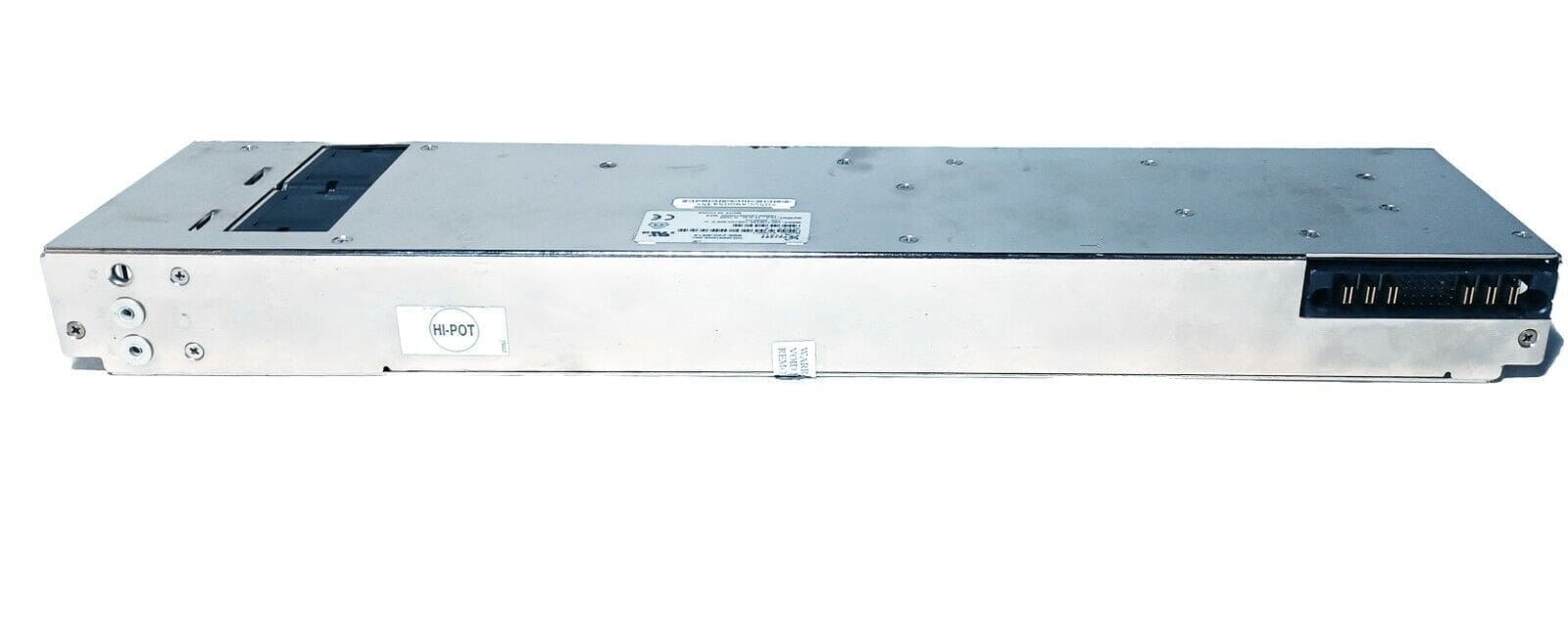 SPIRENT Communications Eltek Valere S1250C1-VV 100-240V 15A Power Supply