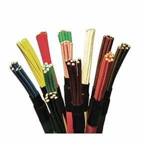9000 FT WSE YR47193 Headend coax RG59 mini 75 Ohm video, bonded foil, 8-pack
