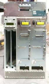 Cisco UBR10012 Universal Broadband Router