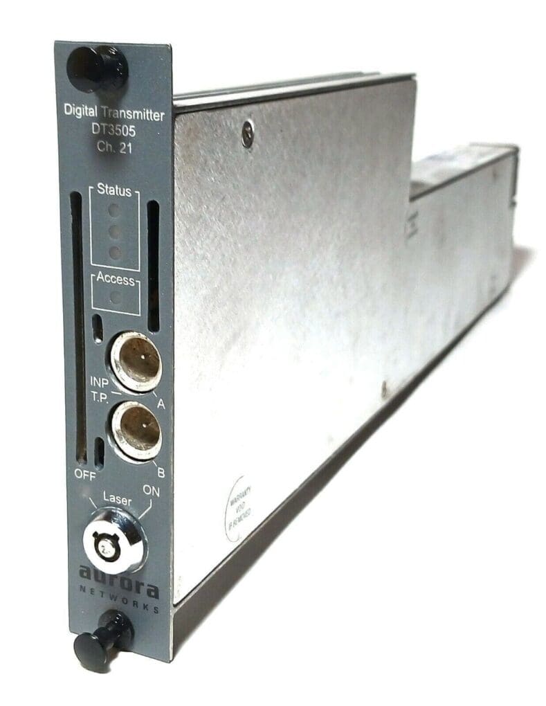 Aurora Digital Transmitter DT3505