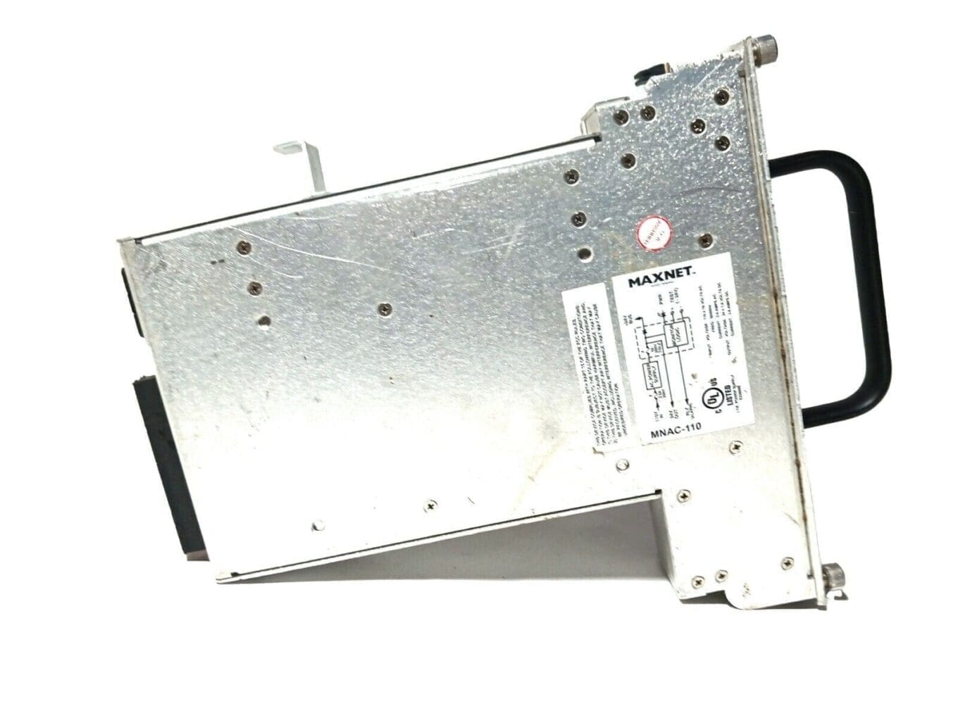 Maxnet chassis PSU MNAC-110