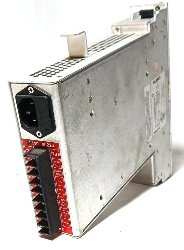 Maxnet chassis PSU MNAC-110