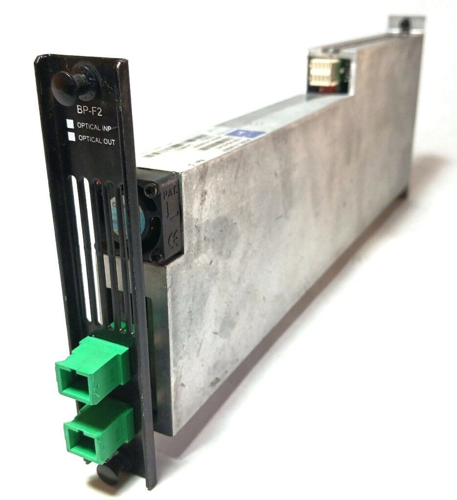 Aurora FA3514S-00-AS Optical amplifier