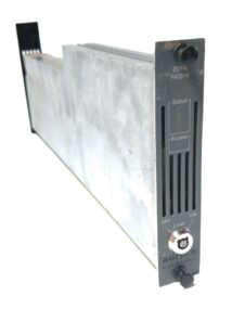 Aurora FA3514S-00-AS Optical amplifier