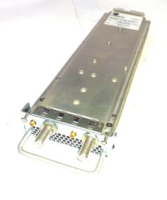 BigBand ARRIS ASCM0304 BGR00201 ADVANCED FULL RANGE (50-900MHZ) RF MODULE