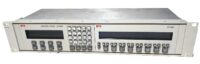 BTS CP-3000/3010 Production & Master Control Switcher Accessories