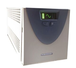 AMETEK PowerVar Uninterruptible Power Supply ABCE1102-11MED